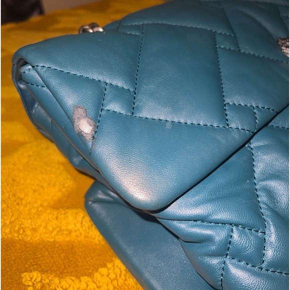 XXL KURT GEIGER LONDON BAG - Picture 5 of 5